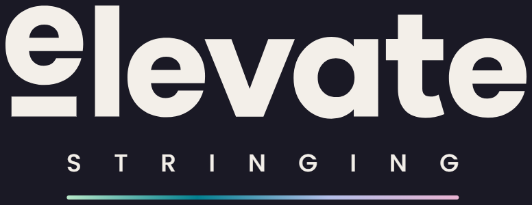 Elevate Stringing